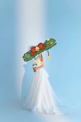 点击看大图 -金夫人婚纱摄影(总店)