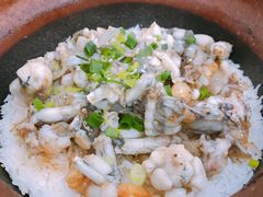 -红星光发煲仔饭(大石街店)