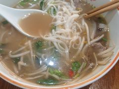 火车头米粉-越南牛肉河粉餐厅(书院巷店)