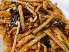 -福来居烤鸭店(天坛二店)