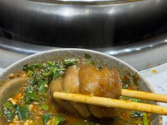 -肖肖酸萝卜鱼火锅(总店)