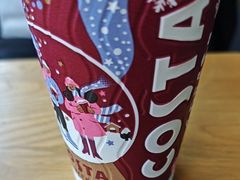 -COSTA COFFEE(龙德广场店)