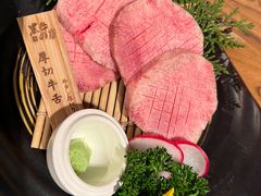 -黑牛の店·和牛烧肉(合生汇店)