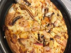-必胜客(威高广场店)