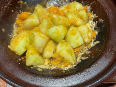 -涌煲记·蟹煲·砂锅海鲜·煲出宁波味(天一旗舰店)