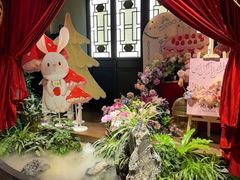 -锦府盐帮·侯宅(五棵松万达店)