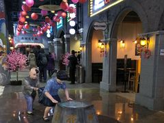 -吾悦广场(南京鼓楼店)