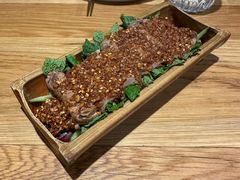 -一坐一忘云南菜(嘉里中心店)