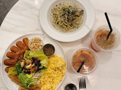 -KAFVS咖啡思咖啡馆(香海路店)