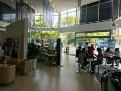 -上海永达嘉沃沃尔沃4S店(嘉定镇店)