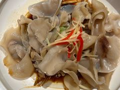 -枣子树·素食餐厅(普陀山店)