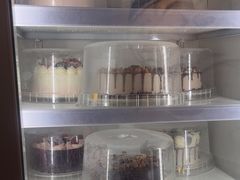 -DQ·蛋糕·冰淇淋(河东万达店)