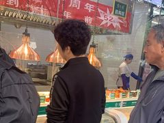 -紫光园清真北京小吃(广渠门内店)