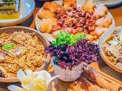-同乐馆(阳光店)