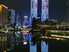 -花果园湿地公园