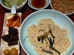 -裕兴记•蟹黄面馆(人民广场店)