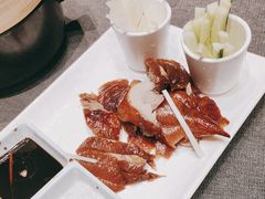 -柒园·三十年创意杭帮菜(龙湖滨江天街店)