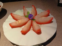 桂花红酒梨-玉玲珑·里舍(万象城店)