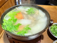 -掌上鲜(南顺城街店)