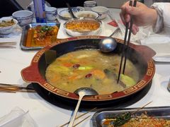 -牛得很·鲜牦牛肉烧烤·牛羊肉菌汤锅(康定店)