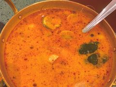 冬阴功-Home Thai·泰谣(王府井apm店)