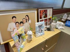 -海马体照相馆(大连柏威年购物中心店)