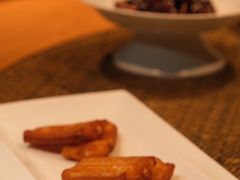 黄金脆带鱼-新荣记(西溪湿地店)