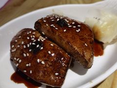 心满意足の鹅肝寿司-有喜屋·日料·居酒屋(旭辉广场店)