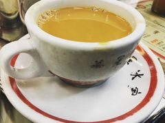 奶茶-华星冰室(湾仔店)