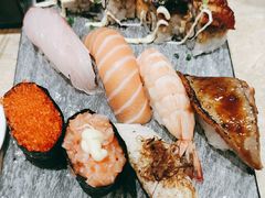 -东京屋(武定路店)