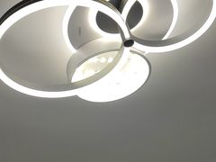 -居丽装饰空间设计(总部)