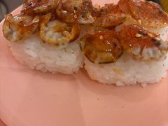 -争鲜回转寿司(东方银座店)