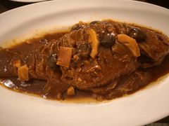 -大鸭梨烤鸭(左家庄店)