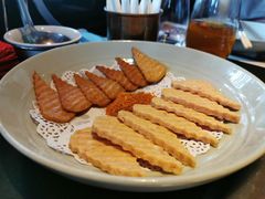 梅林午餐肉-大隐·成都火锅Bistro(合生麒麟新天地店)