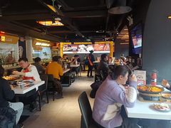 -鸣记脆皮烤鱼·海鲜烤鱼(三八广场店)