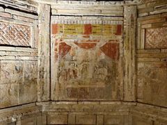 -洛阳古墓博物馆