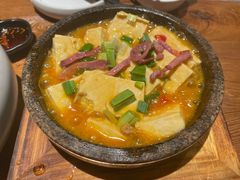 -云海肴·汽锅鸡·云南菜(美罗城店)