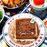 福州平价n刷港式茶餐厅——文通冰室 百吃不腻💥💥