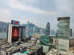 -香港尖沙咀凯悦酒店