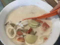 -Doo Dee Thai Food(Issan/Isaan/Esan)