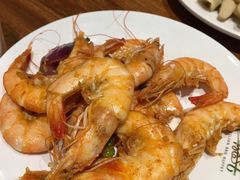 -汉巴味德(大悦城店)