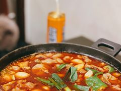 -湘肠香火锅店(团结湖店)