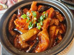 -日昌餐馆(亦庄店)