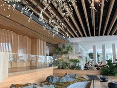 -Seesaw Coffee(朝阳大悦城店)