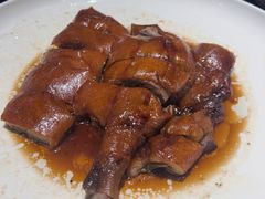 -粤匠·澳门点心粤菜海鲜(澳门半岛店)