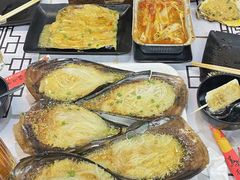 -云晓光头烧烤吧(盛夏店)