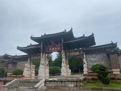 -建水文庙