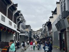 -一楼食业·美食人家