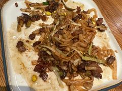 -如轩·海鲜砂锅粥·潮汕菜(海珠店)
