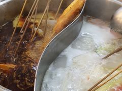 -屋头串串(新街里店)